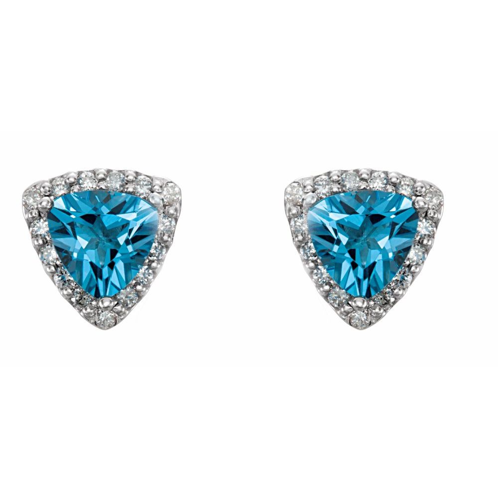High Quality Luxury Earrings for Women by Ryan Jonathan Fine Jewelry