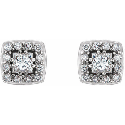 High Quality Luxury Earrings for Women by Ryan Jonathan Fine Jewelry