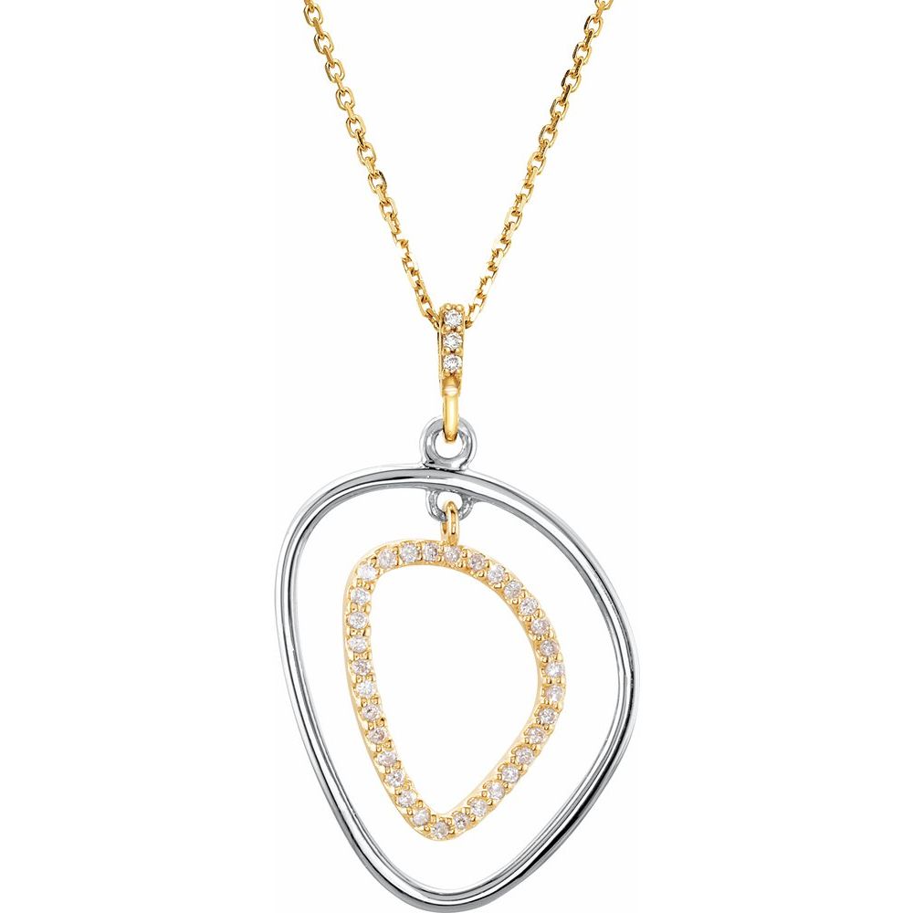 High Quality Luxury Necklaces and Pendants for Women by Ryan Jonathan Fine Jewelry