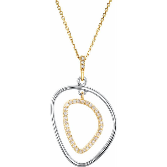 High Quality Luxury Necklaces and Pendants for Women by Ryan Jonathan Fine Jewelry