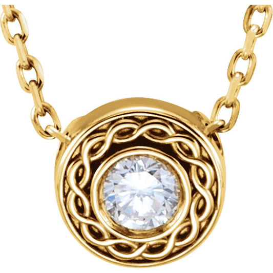 High Quality Luxury Necklaces and Pendants for Women by Ryan Jonathan Fine Jewelry