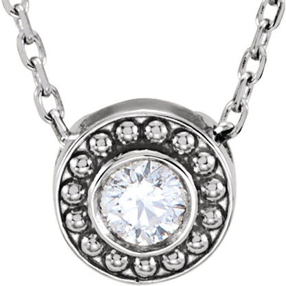 High Quality Luxury Necklaces and Pendants for Women by Ryan Jonathan Fine Jewelry