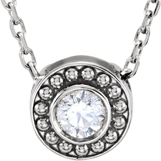 High Quality Luxury Necklaces and Pendants for Women by Ryan Jonathan Fine Jewelry