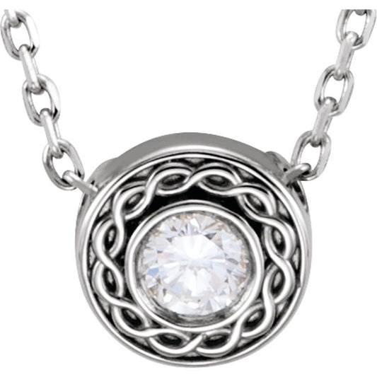 High Quality Luxury Necklaces and Pendants for Women by Ryan Jonathan Fine Jewelry