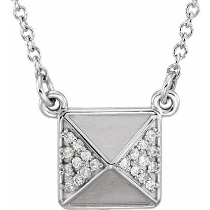 High Quality Luxury Necklaces and Pendants for Women by Ryan Jonathan Fine Jewelry