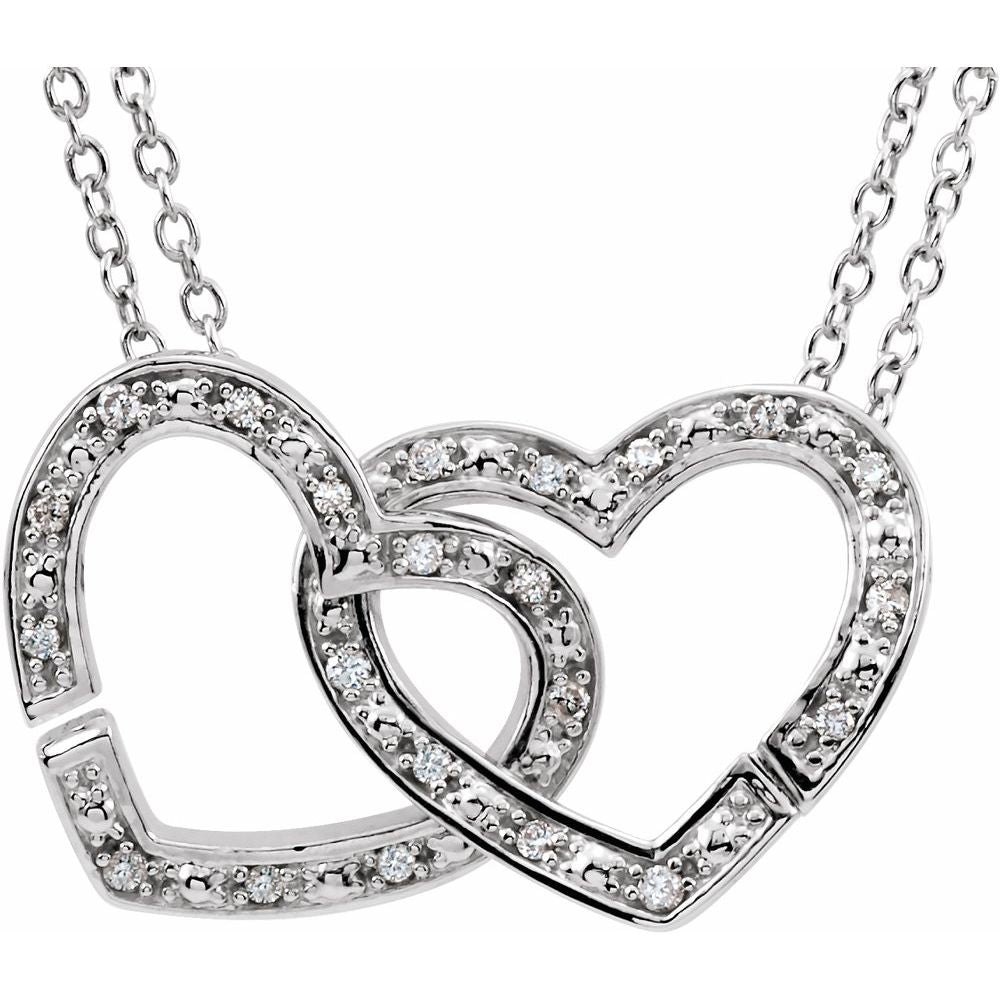 High Quality Luxury Necklaces and Pendants for Women by Ryan Jonathan Fine Jewelry