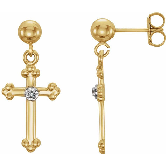 High Quality Luxury Earrings for Women by Ryan Jonathan Fine Jewelry