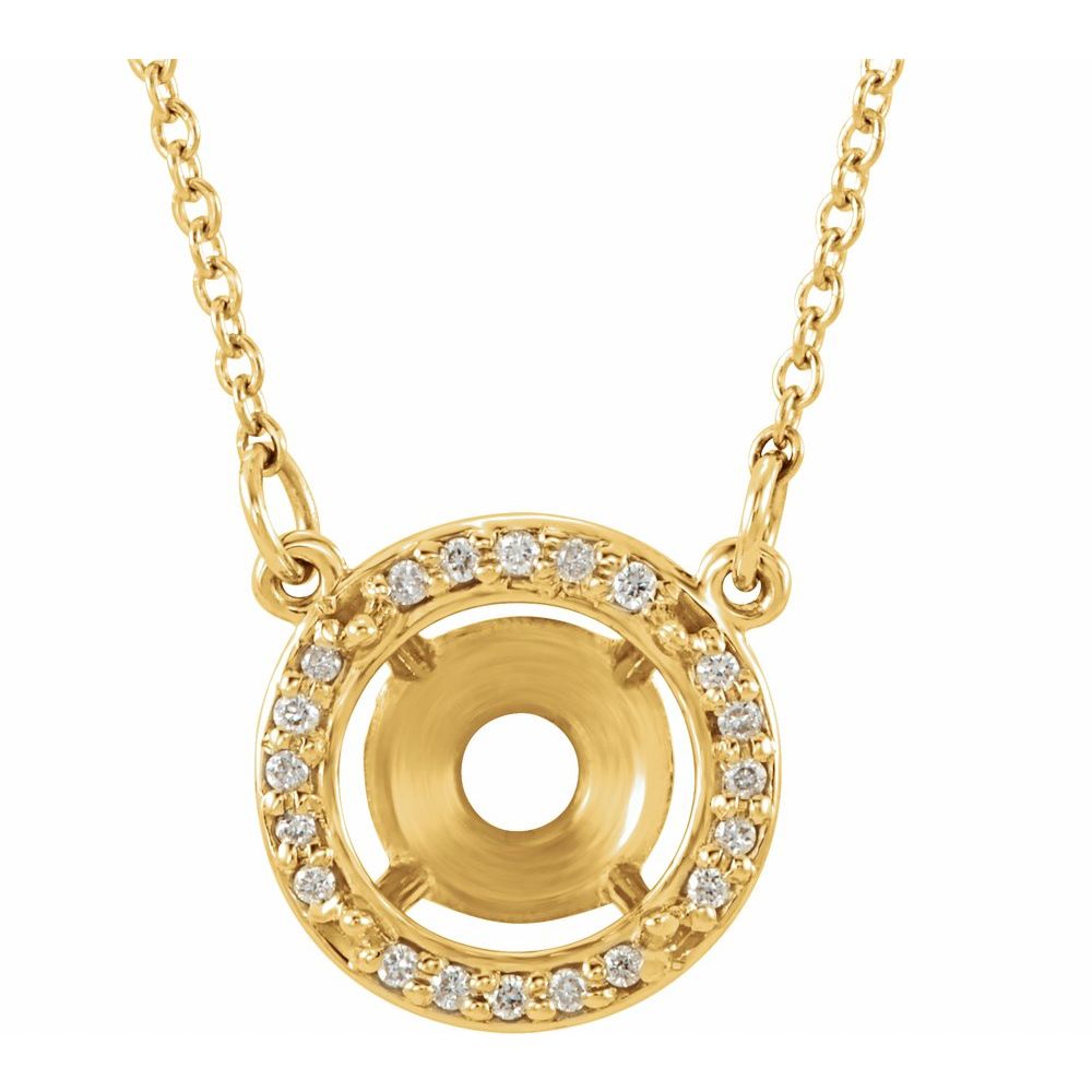 High Quality Luxury Necklaces and Pendants for Women by Ryan Jonathan Fine Jewelry