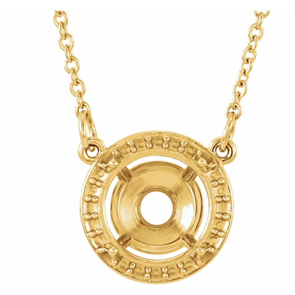 High Quality Luxury Necklaces and Pendants for Women by Ryan Jonathan Fine Jewelry