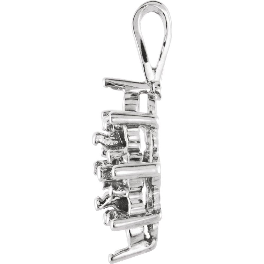 High Quality Luxury Necklaces and Pendants for Women by Ryan Jonathan Fine Jewelry