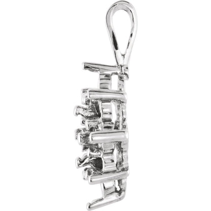 High Quality Luxury Necklaces and Pendants for Women by Ryan Jonathan Fine Jewelry