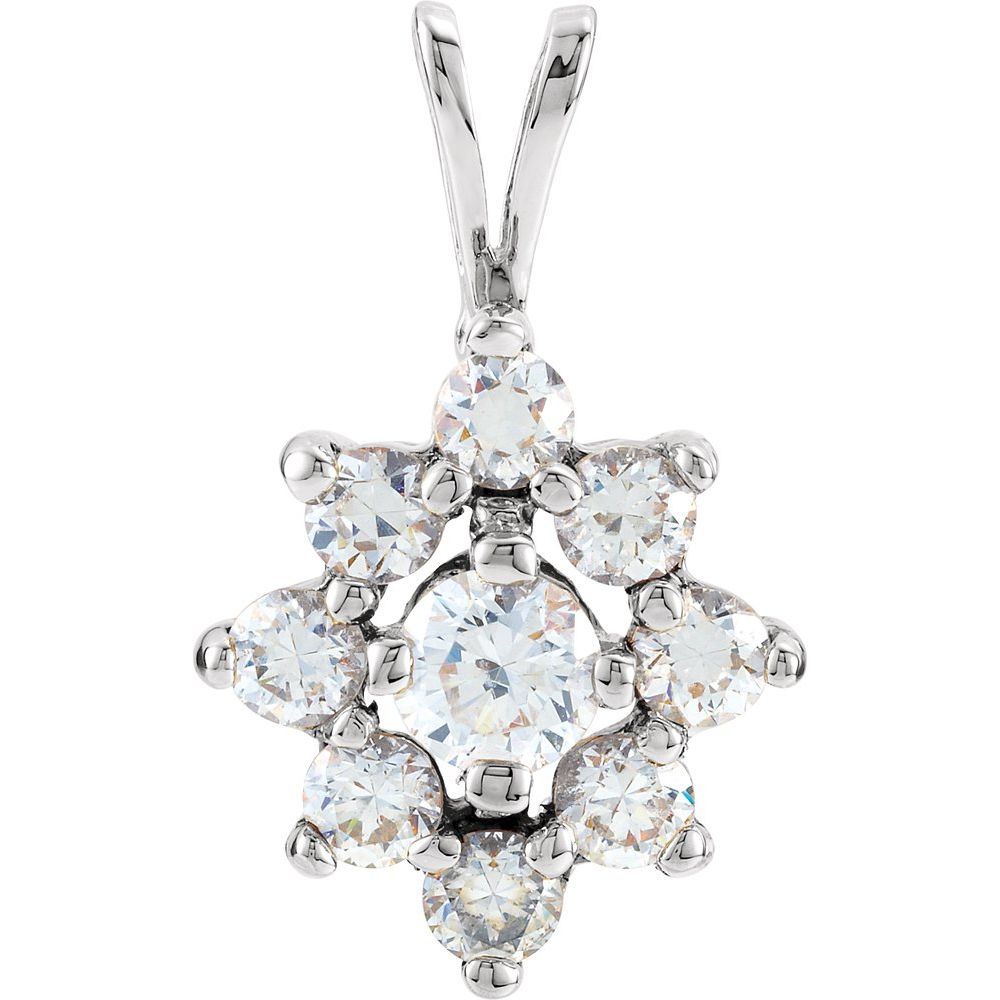 High Quality Luxury Necklaces and Pendants for Women by Ryan Jonathan Fine Jewelry