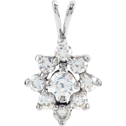 High Quality Luxury Necklaces and Pendants for Women by Ryan Jonathan Fine Jewelry