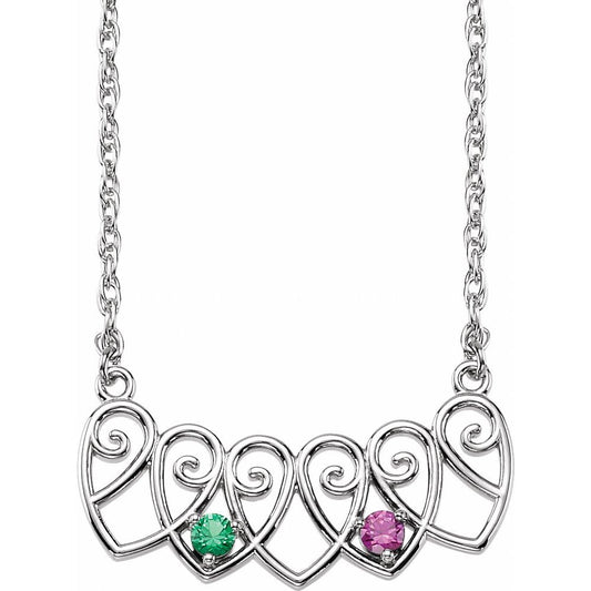 High Quality Luxury Necklaces and Pendants for Women by Ryan Jonathan Fine Jewelry