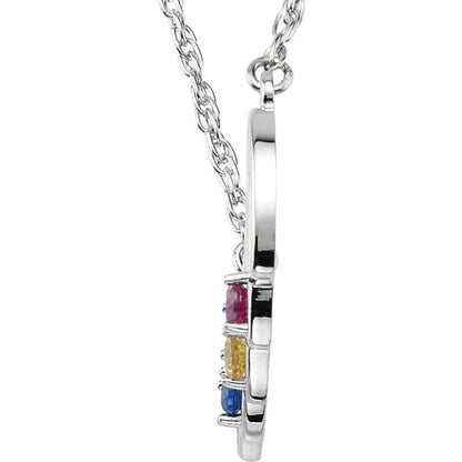 High Quality Luxury Necklaces and Pendants for Women by Ryan Jonathan Fine Jewelry