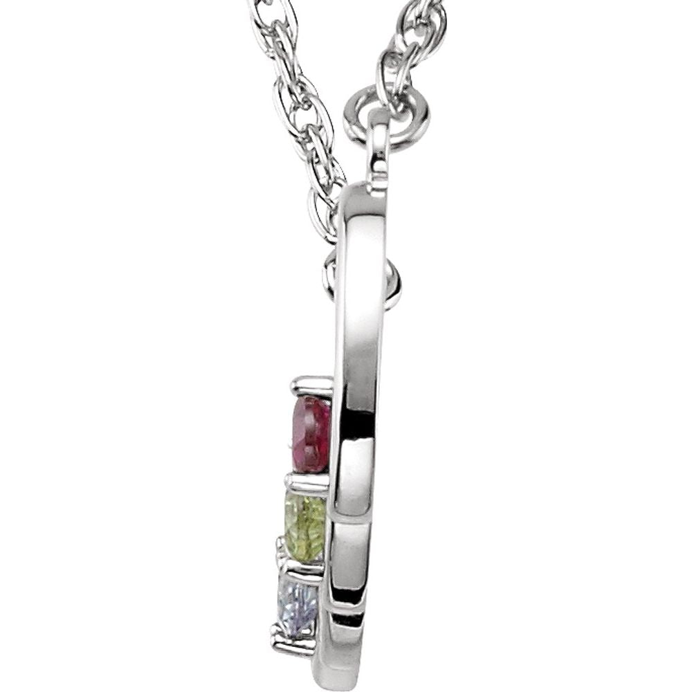 High Quality Luxury Necklaces and Pendants for Women by Ryan Jonathan Fine Jewelry