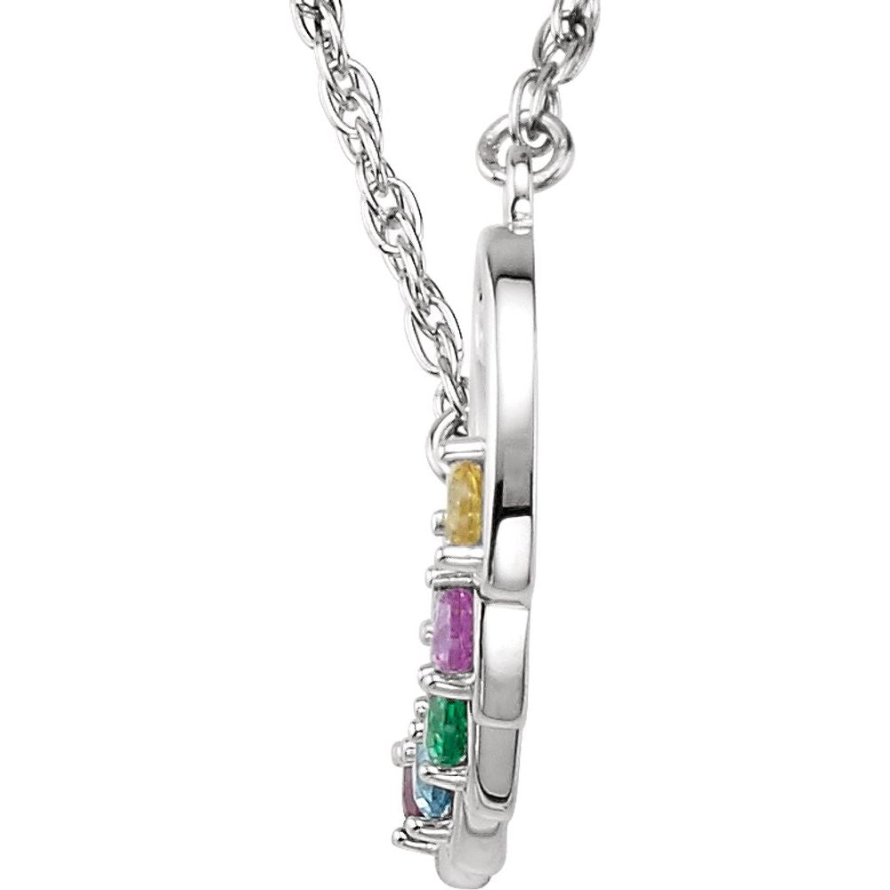 High Quality Luxury Necklaces and Pendants for Women by Ryan Jonathan Fine Jewelry