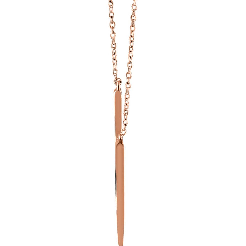 High Quality Luxury Necklaces and Pendants for Women by Ryan Jonathan Fine Jewelry