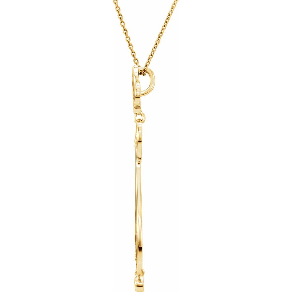 High Quality Luxury Necklaces and Pendants for Women by Ryan Jonathan Fine Jewelry