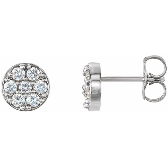 High Quality Luxury Earrings for Women by Ryan Jonathan Fine Jewelry