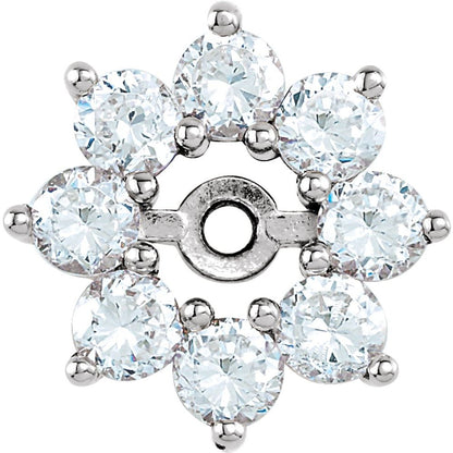 High Quality Luxury Earrings for Women by Ryan Jonathan Fine Jewelry