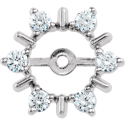 High Quality Luxury Earrings for Women by Ryan Jonathan Fine Jewelry