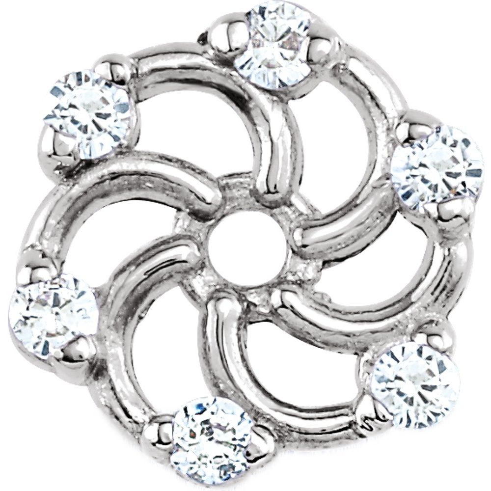 High Quality Luxury Earrings for Women by Ryan Jonathan Fine Jewelry