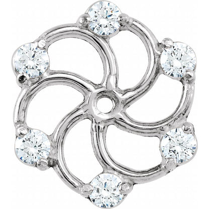 High Quality Luxury Earrings for Women by Ryan Jonathan Fine Jewelry