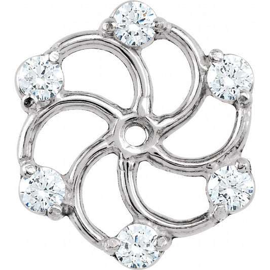 High Quality Luxury Earrings for Women by Ryan Jonathan Fine Jewelry