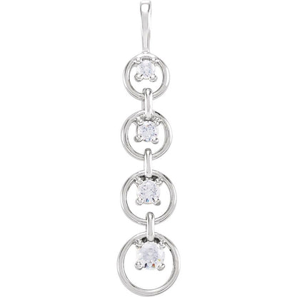 High Quality Luxury Necklaces and Pendants for Women by Ryan Jonathan Fine Jewelry
