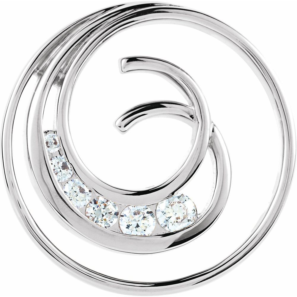 High Quality Luxury Necklaces and Pendants for Women by Ryan Jonathan Fine Jewelry