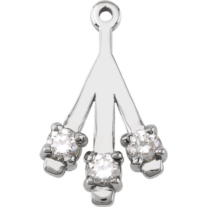 High Quality Luxury Earrings for Women by Ryan Jonathan Fine Jewelry