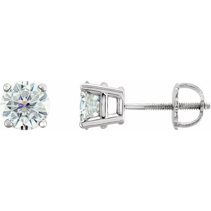 High Quality Luxury Earrings for Women by Ryan Jonathan Fine Jewelry