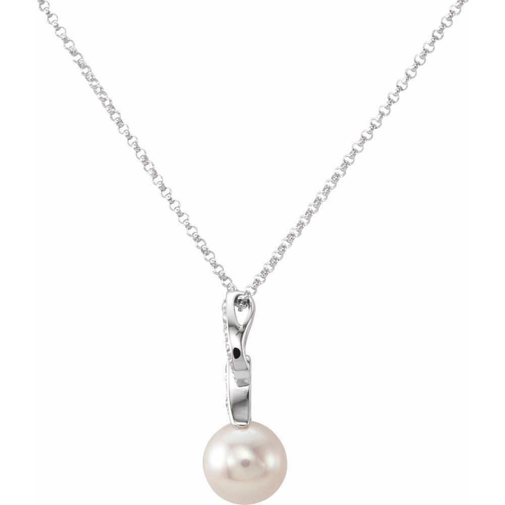 High Quality Luxury Necklaces and Pendants for Women by Ryan Jonathan Fine Jewelry