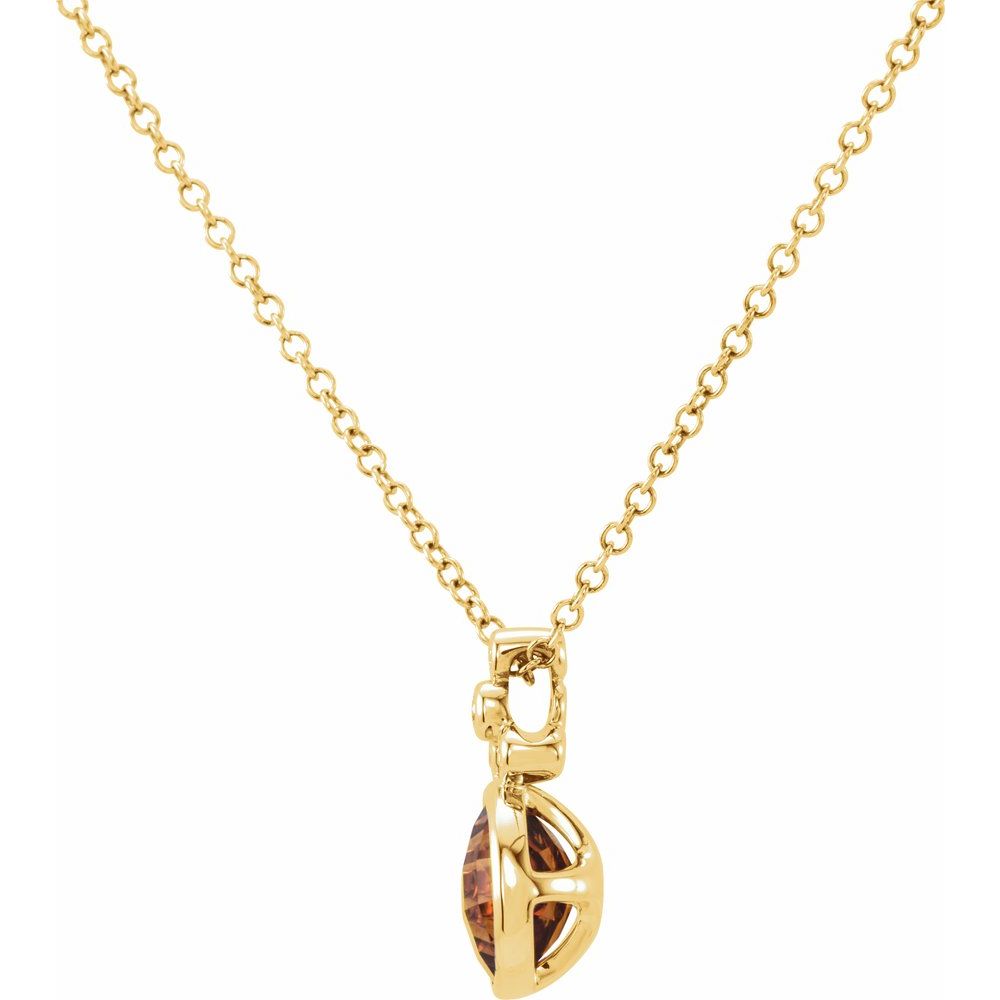 High Quality Luxury Necklaces and Pendants for Women by Ryan Jonathan Fine Jewelry