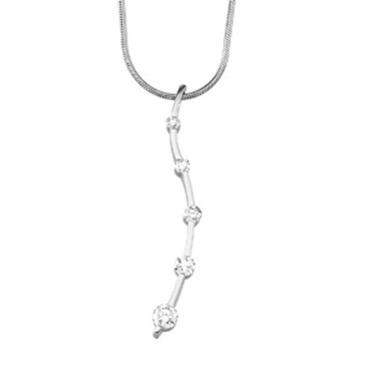 High Quality Luxury Necklaces and Pendants for Women by Ryan Jonathan Fine Jewelry