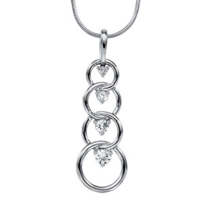 High Quality Luxury Necklaces and Pendants for Women by Ryan Jonathan Fine Jewelry