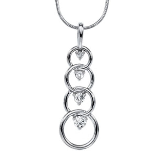 High Quality Luxury Necklaces and Pendants for Women by Ryan Jonathan Fine Jewelry