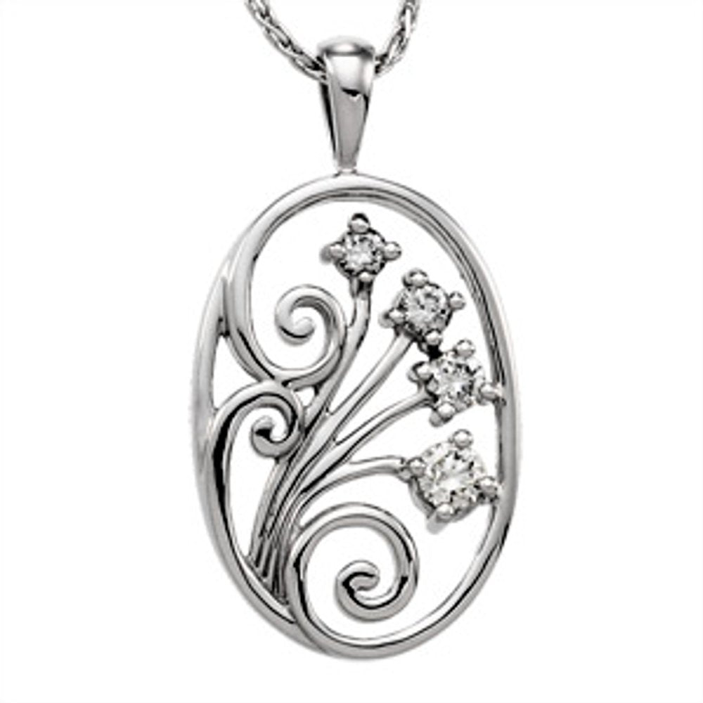 High Quality Luxury Necklaces and Pendants for Women by Ryan Jonathan Fine Jewelry