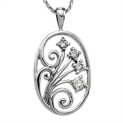 High Quality Luxury Necklaces and Pendants for Women by Ryan Jonathan Fine Jewelry