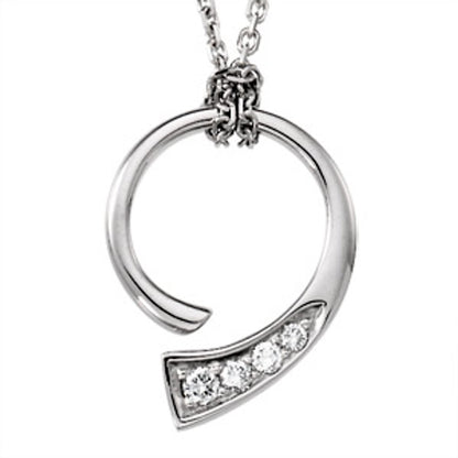 High Quality Luxury Necklaces and Pendants for Women by Ryan Jonathan Fine Jewelry