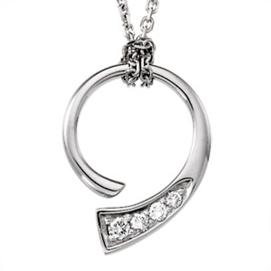 High Quality Luxury Necklaces and Pendants for Women by Ryan Jonathan Fine Jewelry
