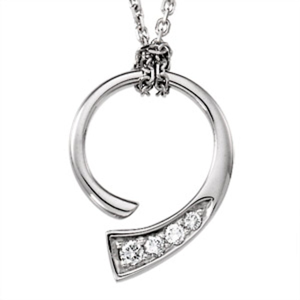 High Quality Luxury Necklaces and Pendants for Women by Ryan Jonathan Fine Jewelry