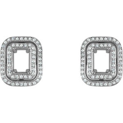High Quality Luxury Earrings for Women by Ryan Jonathan Fine Jewelry