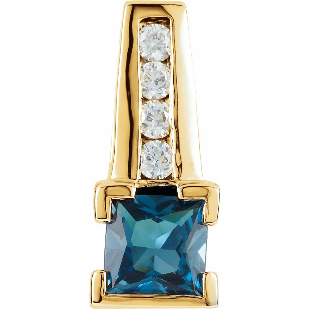 High Quality Luxury Necklaces and Pendants for Women by Ryan Jonathan Fine Jewelry