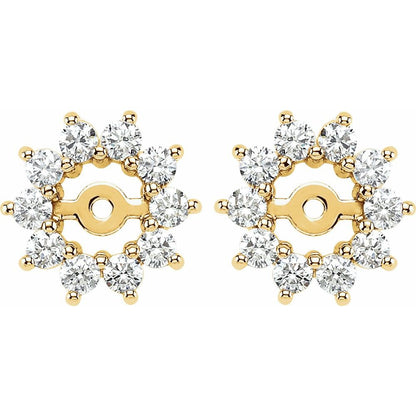 High Quality Luxury Earrings for Women by Ryan Jonathan Fine Jewelry