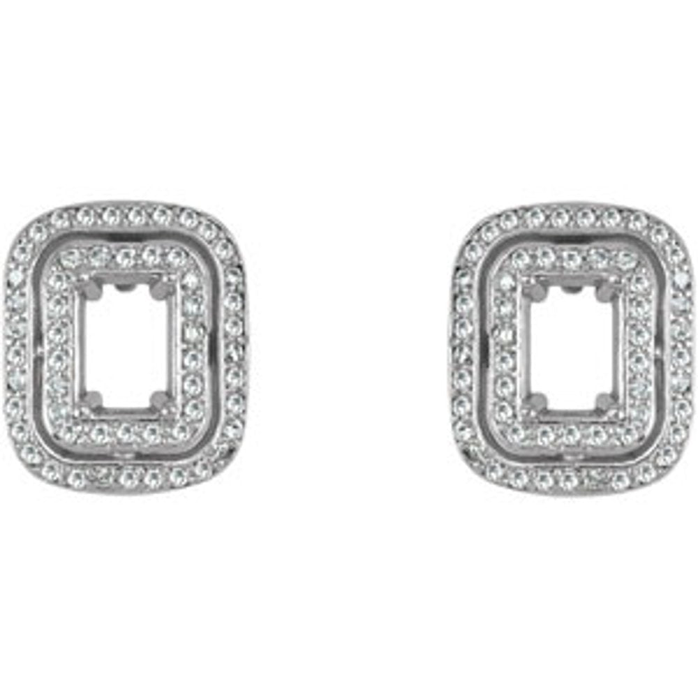 High Quality Luxury Earrings for Women by Ryan Jonathan Fine Jewelry