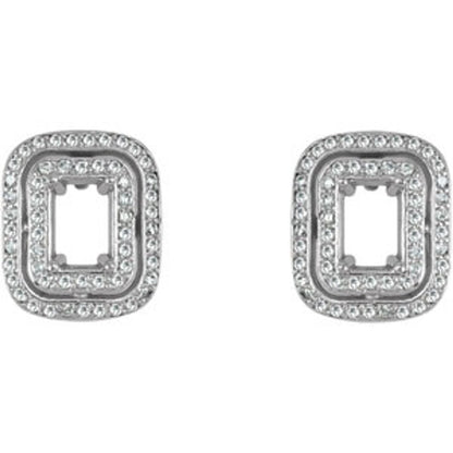 High Quality Luxury Earrings for Women by Ryan Jonathan Fine Jewelry