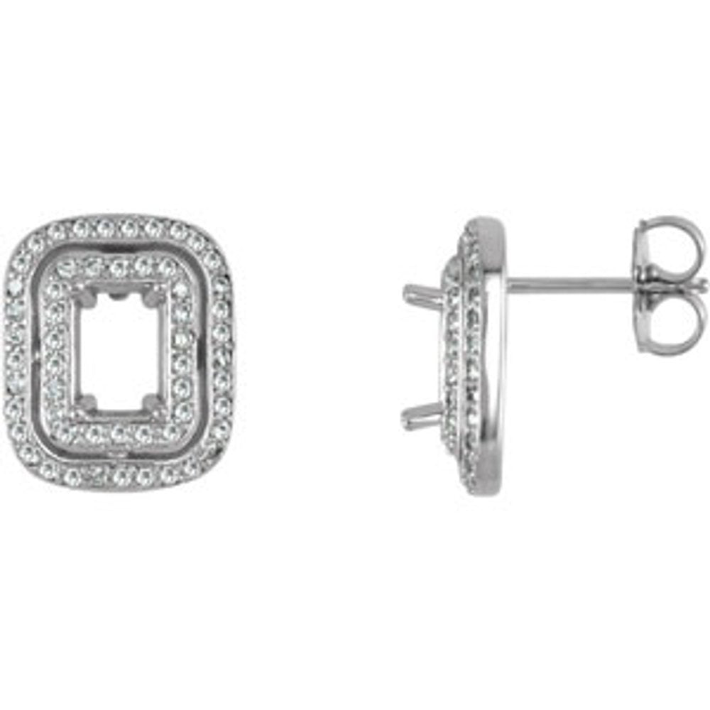 High Quality Luxury Earrings for Women by Ryan Jonathan Fine Jewelry