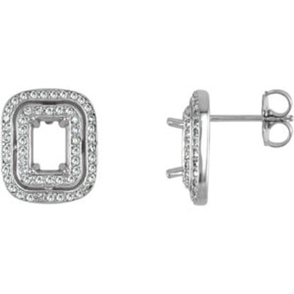 High Quality Luxury Earrings for Women by Ryan Jonathan Fine Jewelry